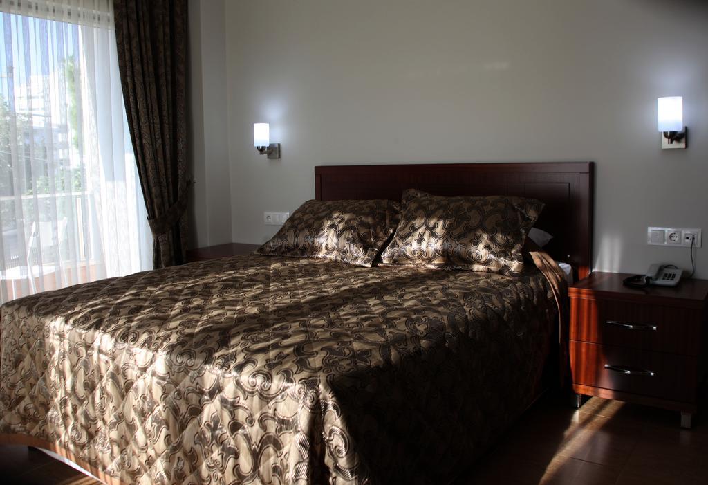 Keyf Konak Guzelcamli Room photo