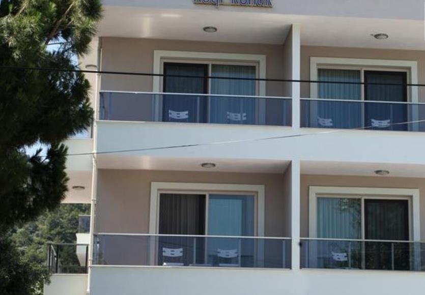 Keyf Konak Guzelcamli Exterior photo