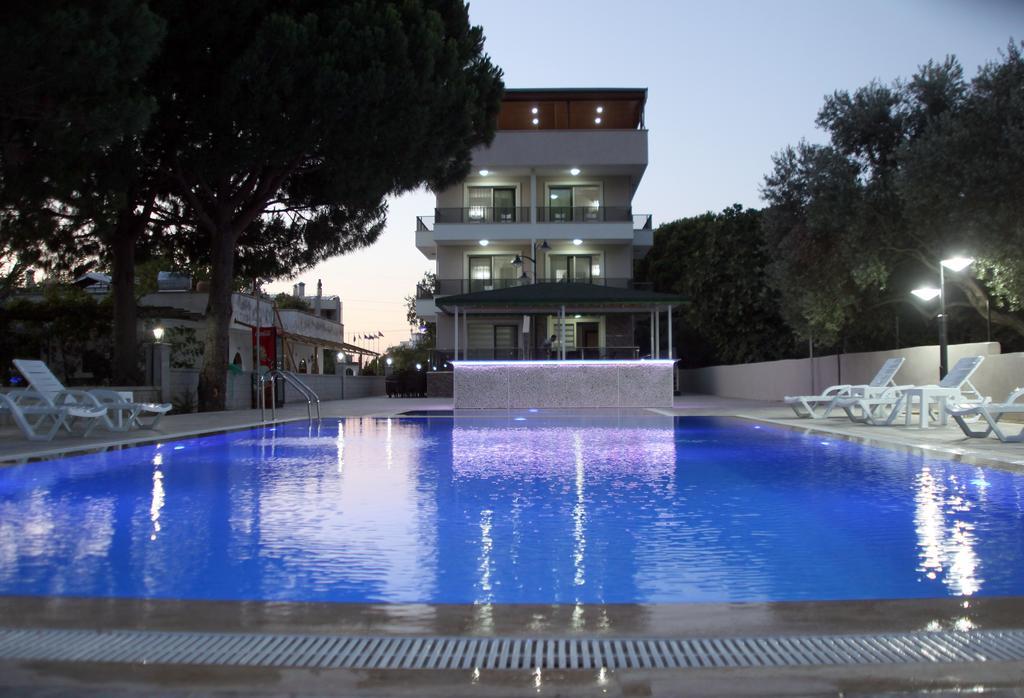 Keyf Konak Guzelcamli Exterior photo