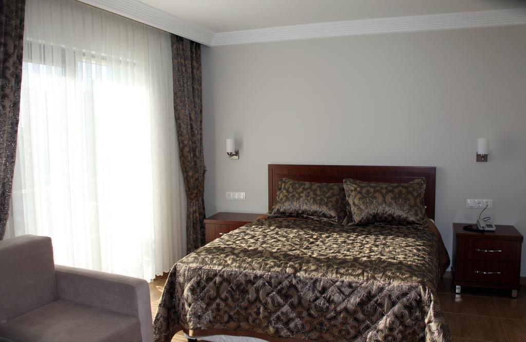 Keyf Konak Guzelcamli Exterior photo
