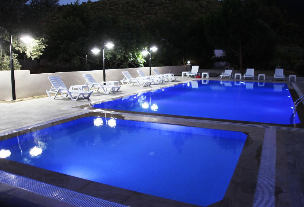 Keyf Konak Guzelcamli Exterior photo