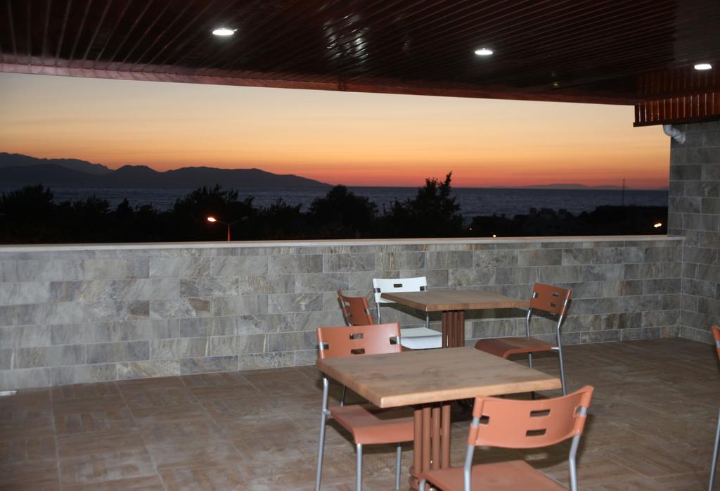 Keyf Konak Guzelcamli Exterior photo