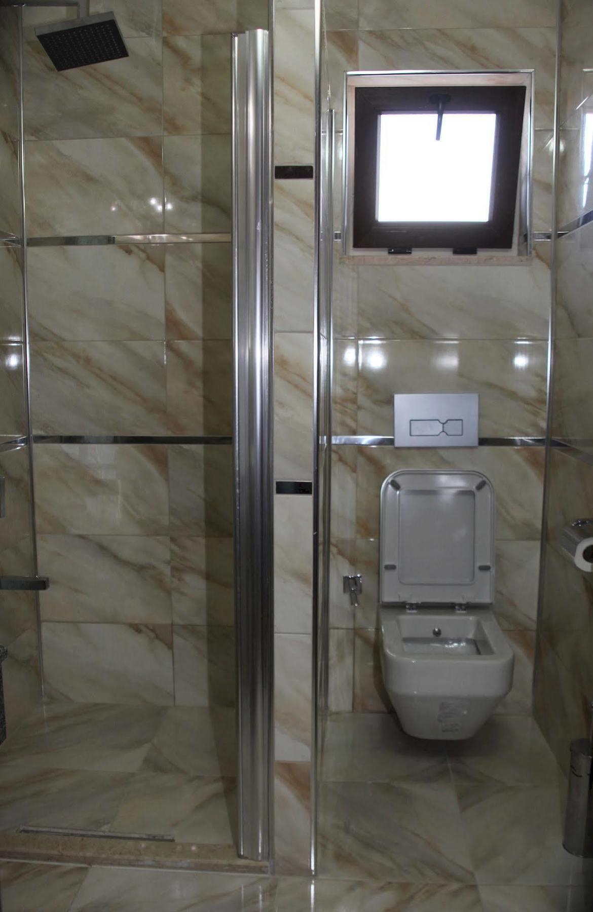 Keyf Konak Guzelcamli Exterior photo