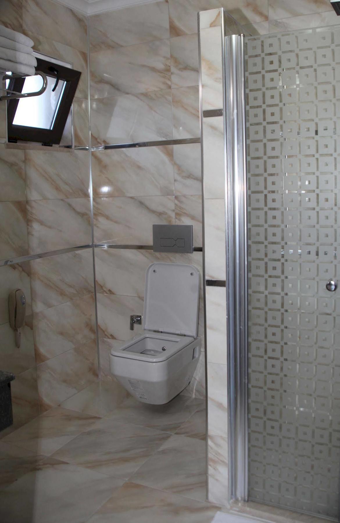 Keyf Konak Guzelcamli Exterior photo