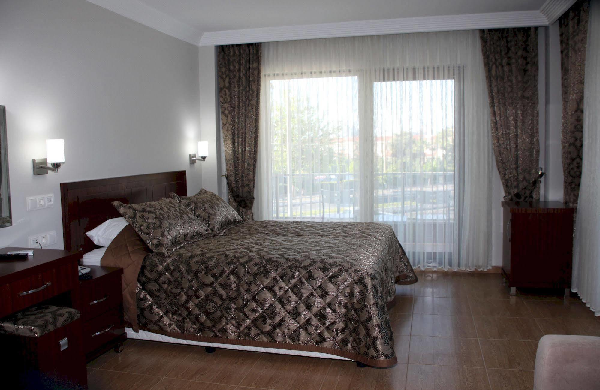 Keyf Konak Guzelcamli Exterior photo