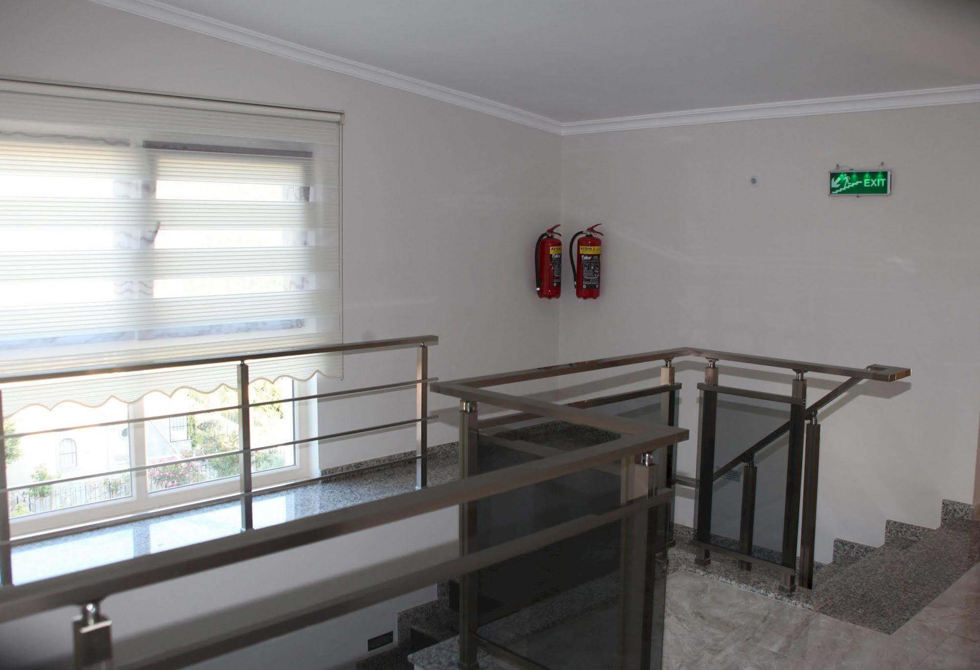 Keyf Konak Guzelcamli Exterior photo