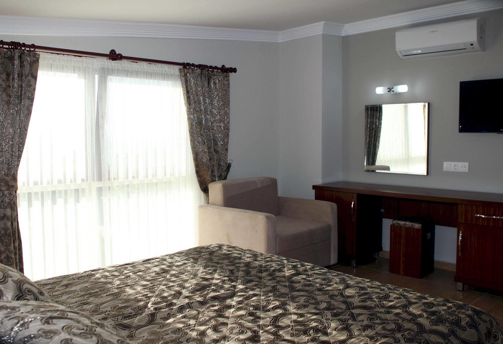 Keyf Konak Guzelcamli Exterior photo
