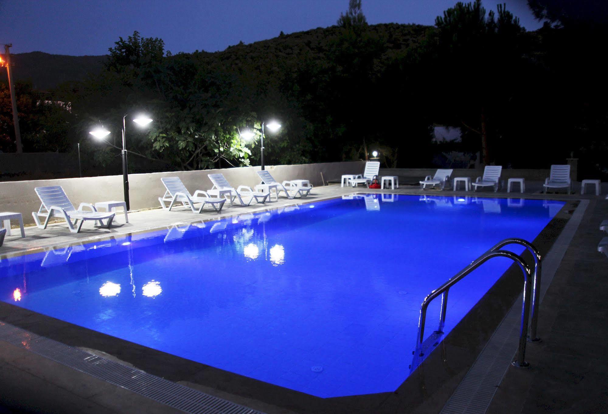 Keyf Konak Guzelcamli Exterior photo