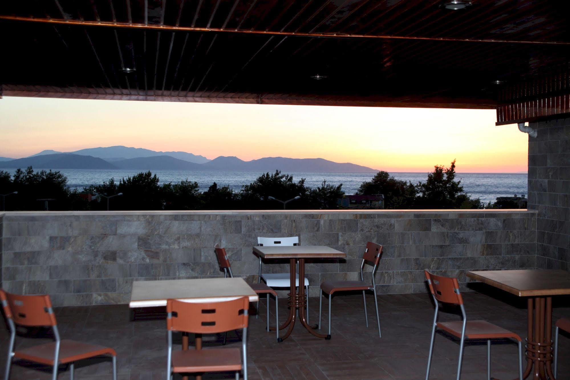 Keyf Konak Guzelcamli Exterior photo